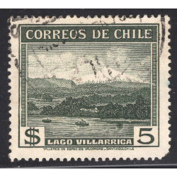 CHILE SCOTT 208