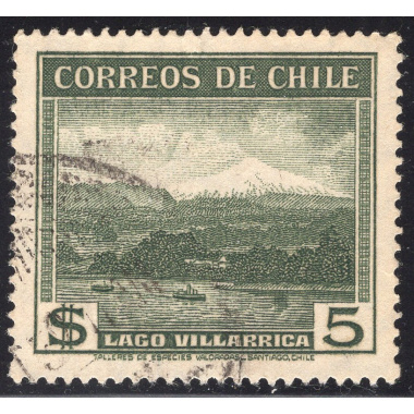 CHILE SCOTT 208