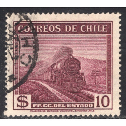 CHILE SCOTT 209