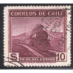 CHILE SCOTT 209