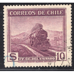 CHILE SCOTT 209