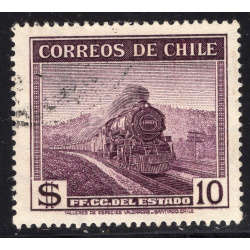 CHILE SCOTT 209