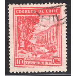 CHILE SCOTT 217