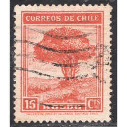 CHILE SCOTT 218