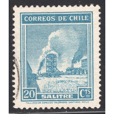 CHILE SCOTT 219