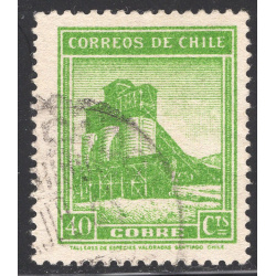 CHILE SCOTT 221