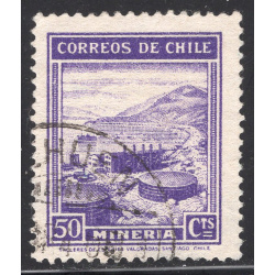 CHILE SCOTT 222