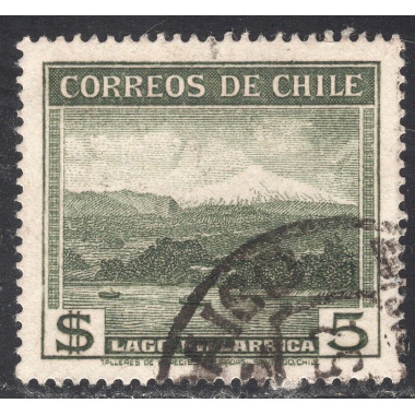 CHILE SCOTT 226