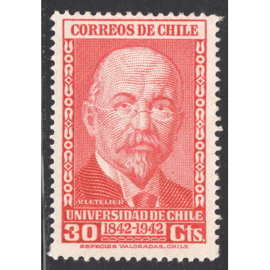 CHILE SCOTT 228