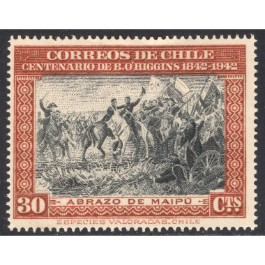 CHILE SCOTT 241