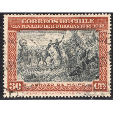 CHILE SCOTT 241