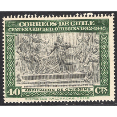 CHILE SCOTT 242
