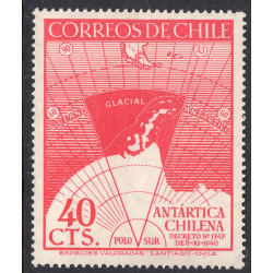 CHILE SCOTT 247