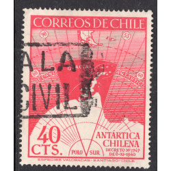 CHILE SCOTT 247