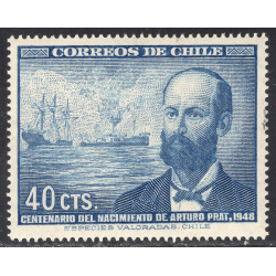CHILE SCOTT 251