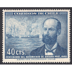 CHILE SCOTT 251