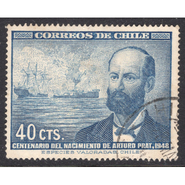 CHILE SCOTT 251