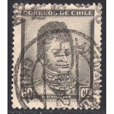 CHILE SCOTT 252