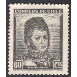 CHILE SCOTT 252