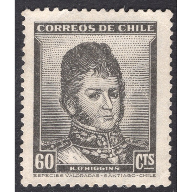 CHILE SCOTT 252