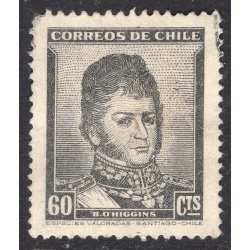 CHILE SCOTT 252