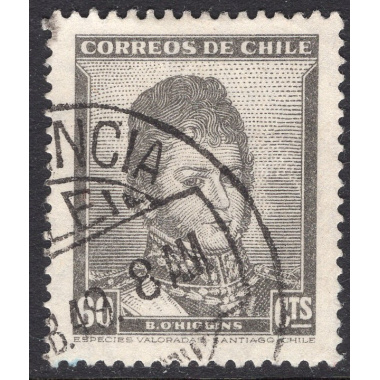 CHILE SCOTT 252