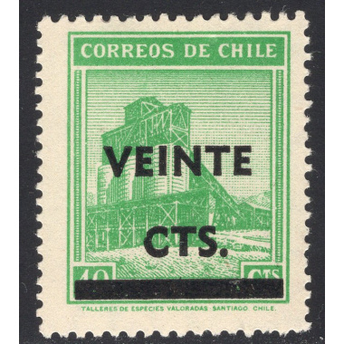 CHILE SCOTT 253