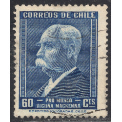 CHILE SCOTT 257