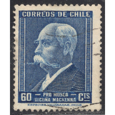 CHILE SCOTT 257