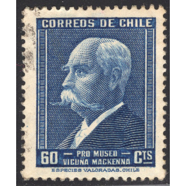 CHILE SCOTT 257
