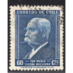 CHILE SCOTT 257