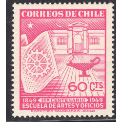 CHILE SCOTT 258