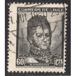CHILE SCOTT 262