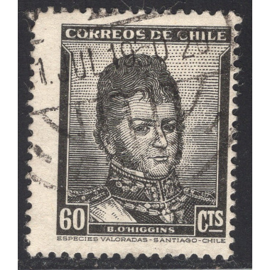 CHILE SCOTT 262
