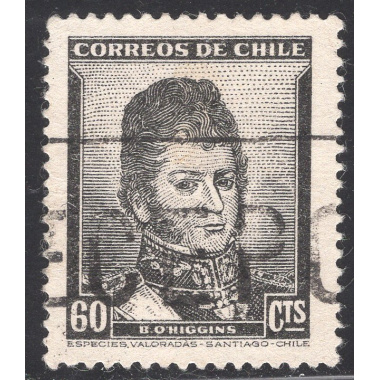 CHILE SCOTT 262
