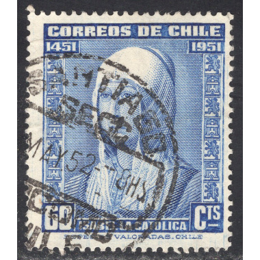 CHILE SCOTT 264