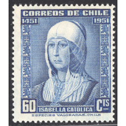 CHILE SCOTT 264