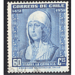 CHILE SCOTT 264