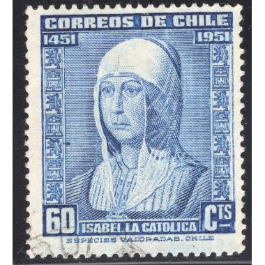 CHILE SCOTT 264