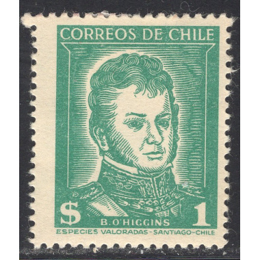 CHILE SCOTT 265