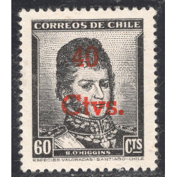 CHILE SCOTT 266