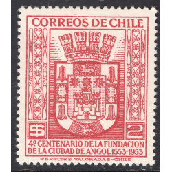 CHILE SCOTT 281