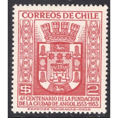 CHILE SCOTT 281
