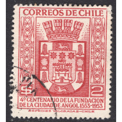 CHILE SCOTT 281