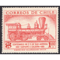 CHILE SCOTT 283