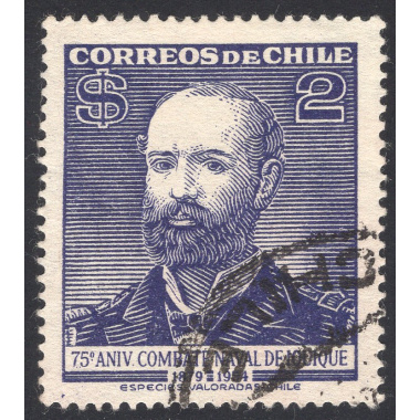CHILE SCOTT 284