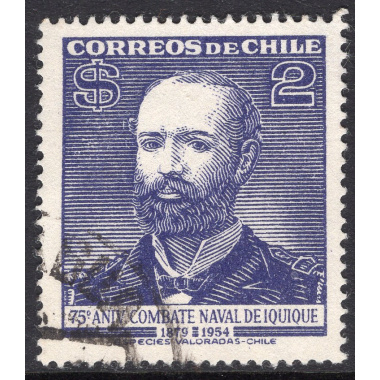 CHILE SCOTT 284