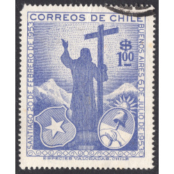 CHILE SCOTT 289