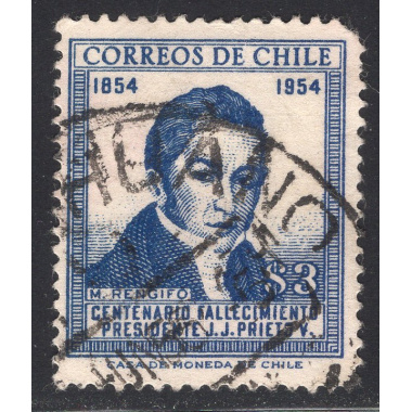 CHILE SCOTT 290