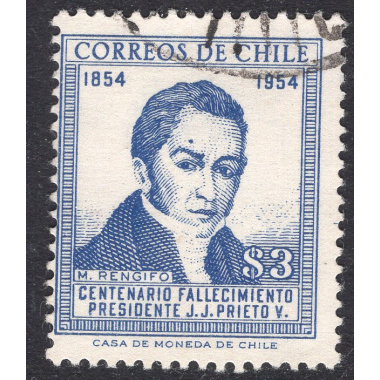 CHILE SCOTT 290